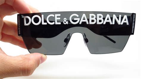 dolce gabbana shield sunglasses|dolce gabbana unisex sunglasses.